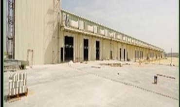 PROVINCE DEPOSIT